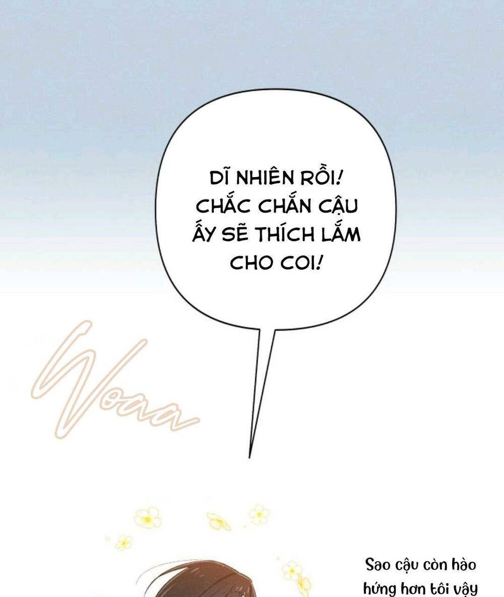 Bí Mật Thanh Xuân: Chapter 58