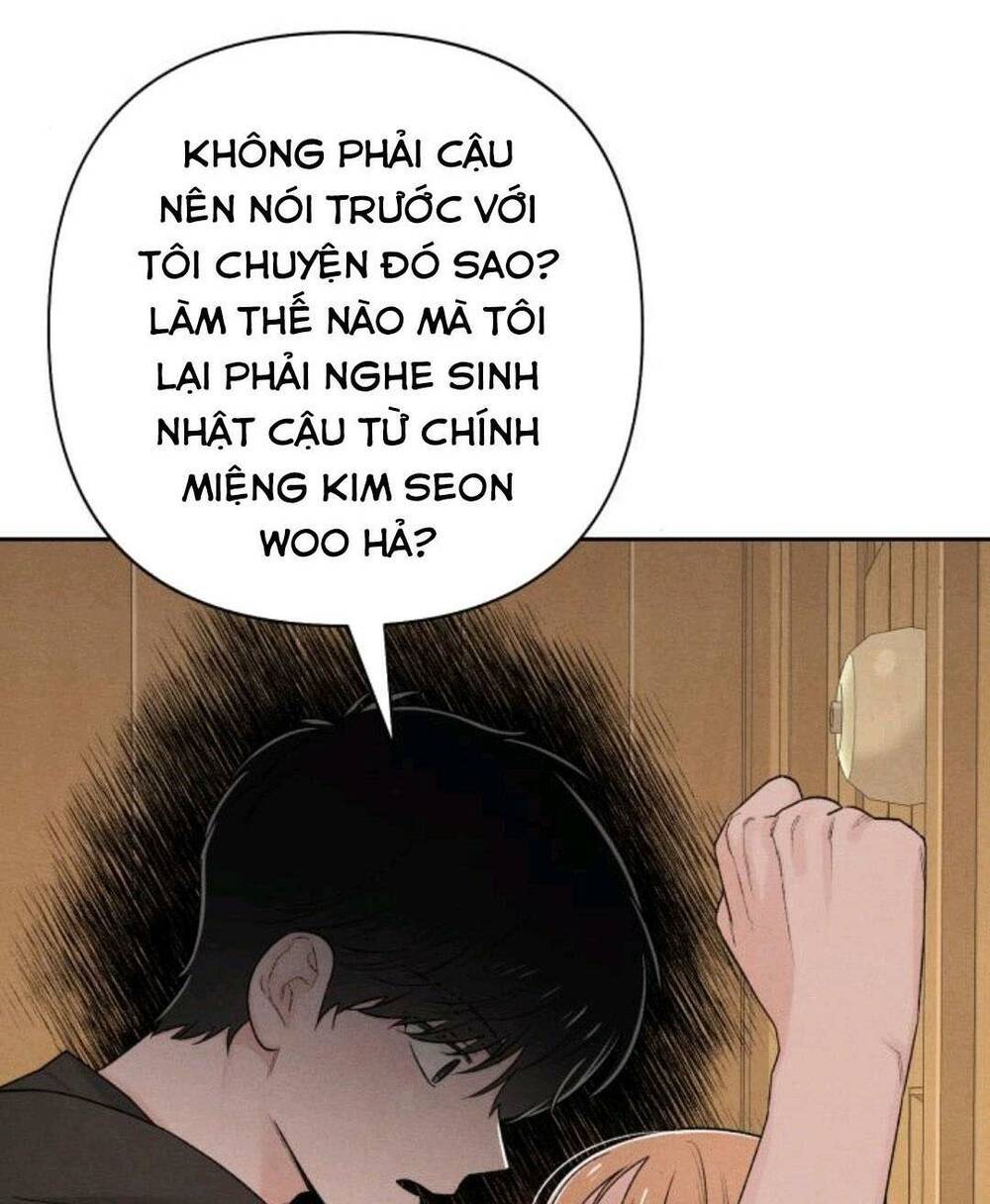 Bí Mật Thanh Xuân: Chapter 58