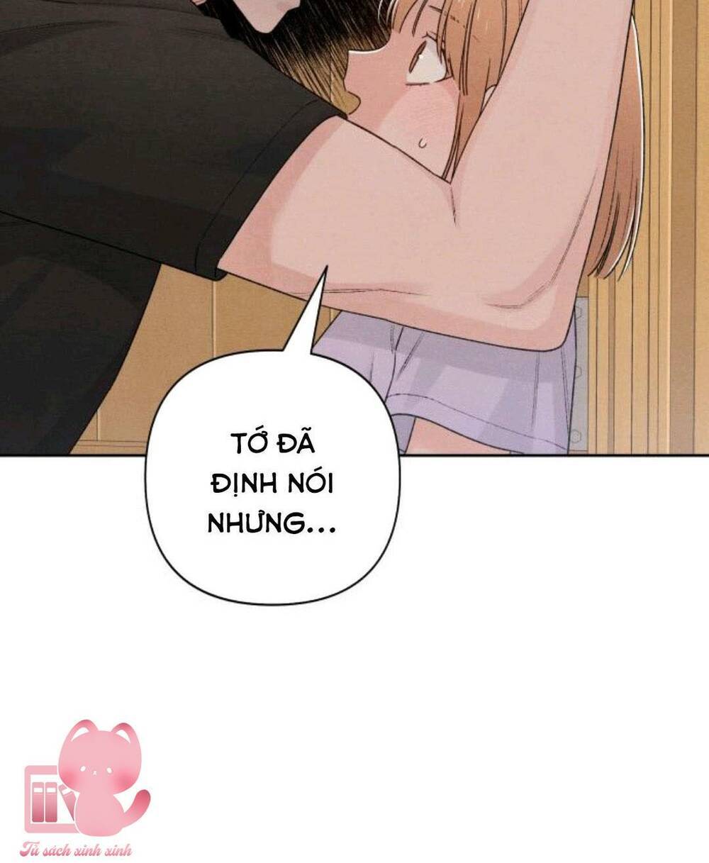 Bí Mật Thanh Xuân: Chapter 58