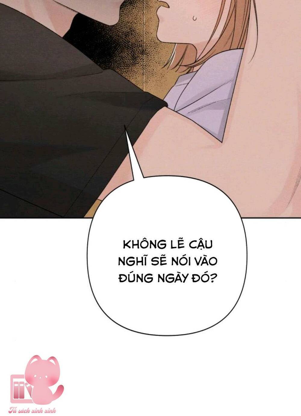 Bí Mật Thanh Xuân: Chapter 58