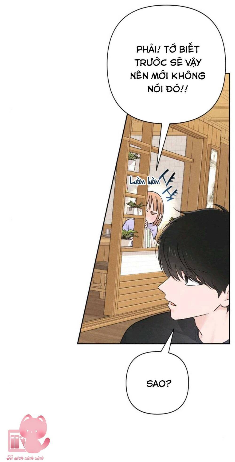 Bí Mật Thanh Xuân: Chapter 58