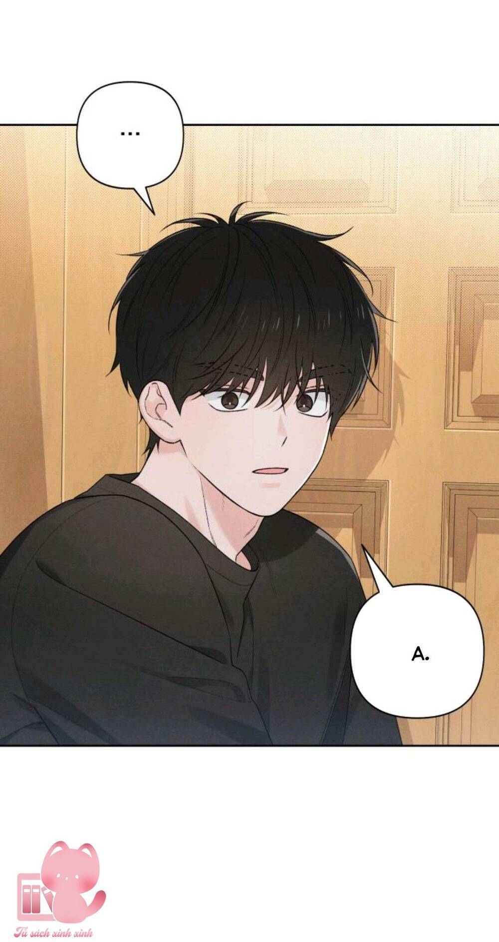 Bí Mật Thanh Xuân: Chapter 58
