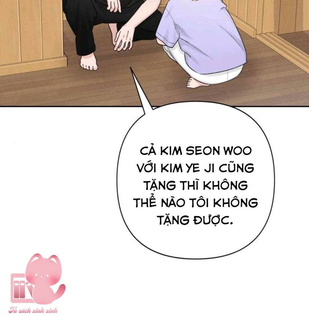 Bí Mật Thanh Xuân: Chapter 58