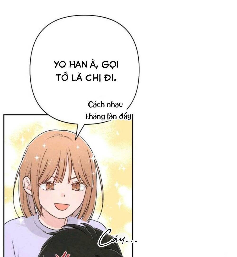 Bí Mật Thanh Xuân: Chapter 58