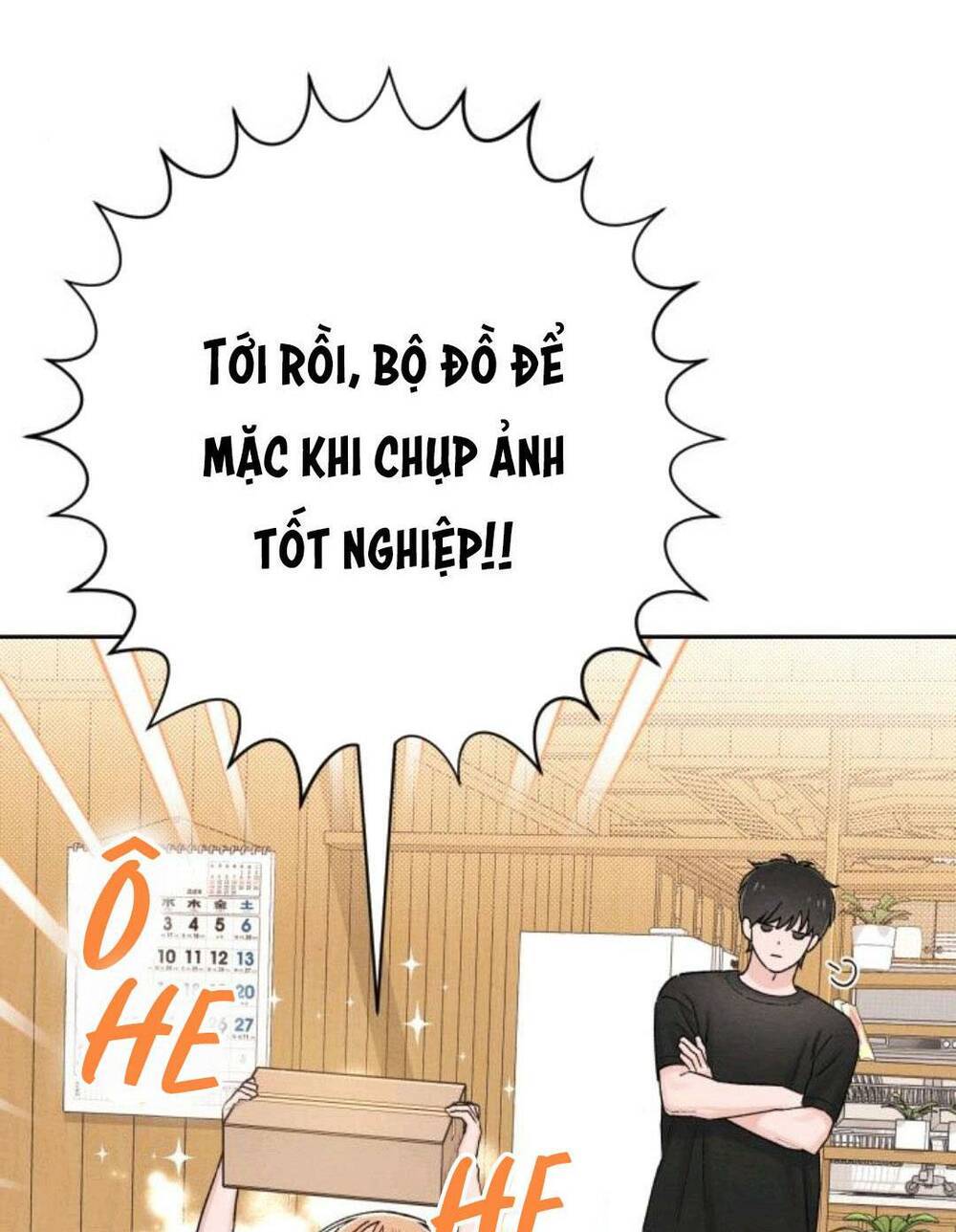 Bí Mật Thanh Xuân: Chapter 58