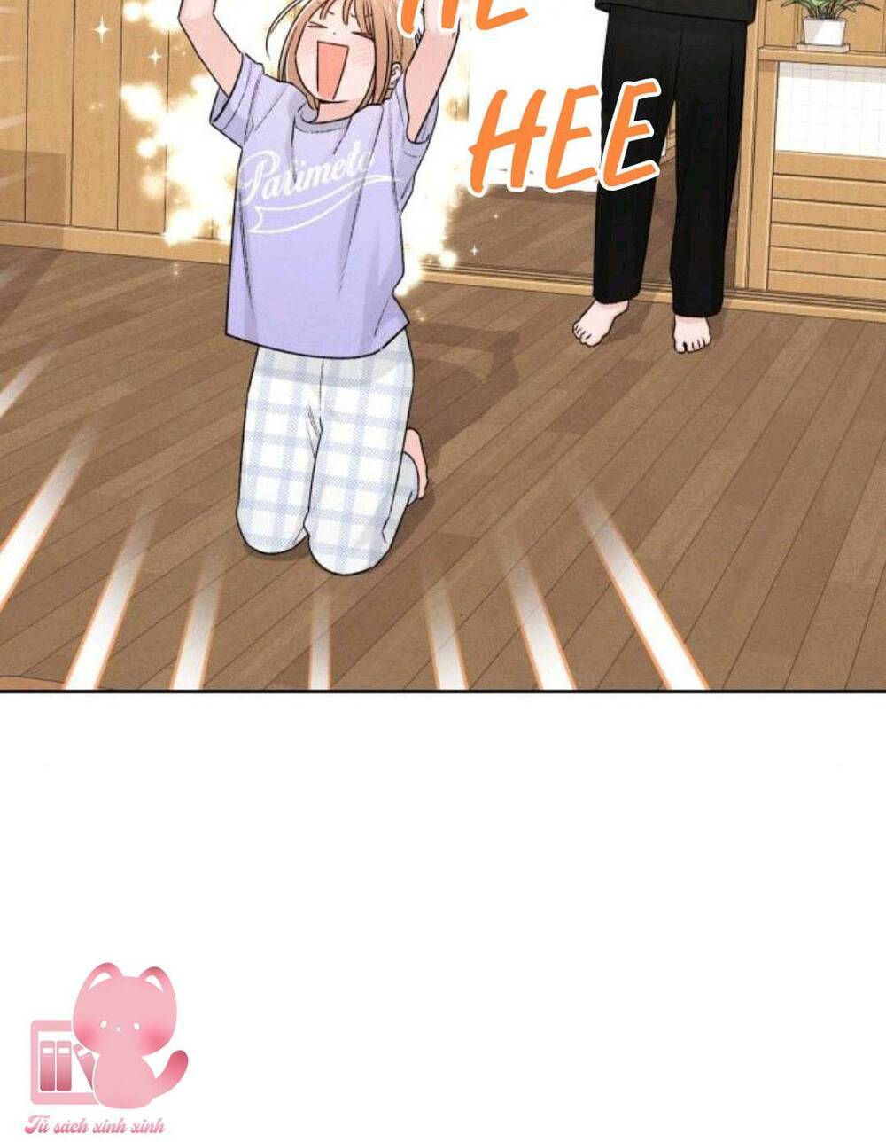 Bí Mật Thanh Xuân: Chapter 58