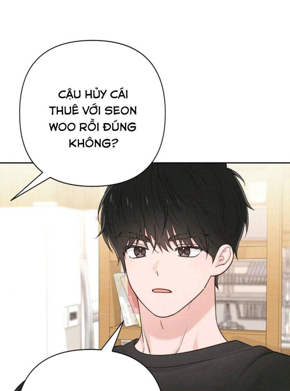 Bí Mật Thanh Xuân: Chapter 58