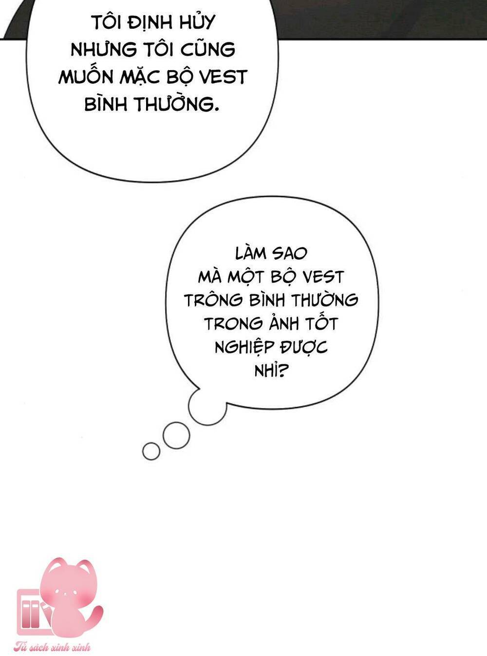 Bí Mật Thanh Xuân: Chapter 58