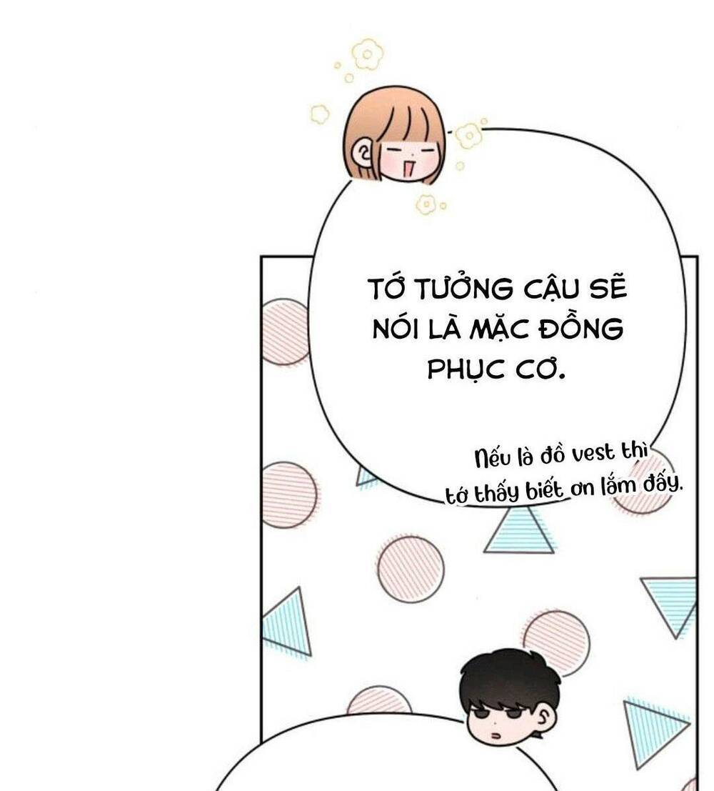 Bí Mật Thanh Xuân: Chapter 58