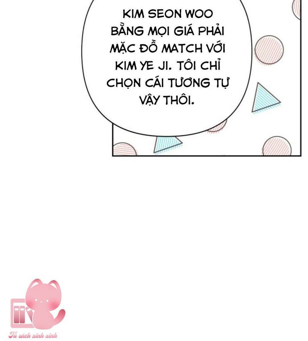 Bí Mật Thanh Xuân: Chapter 58