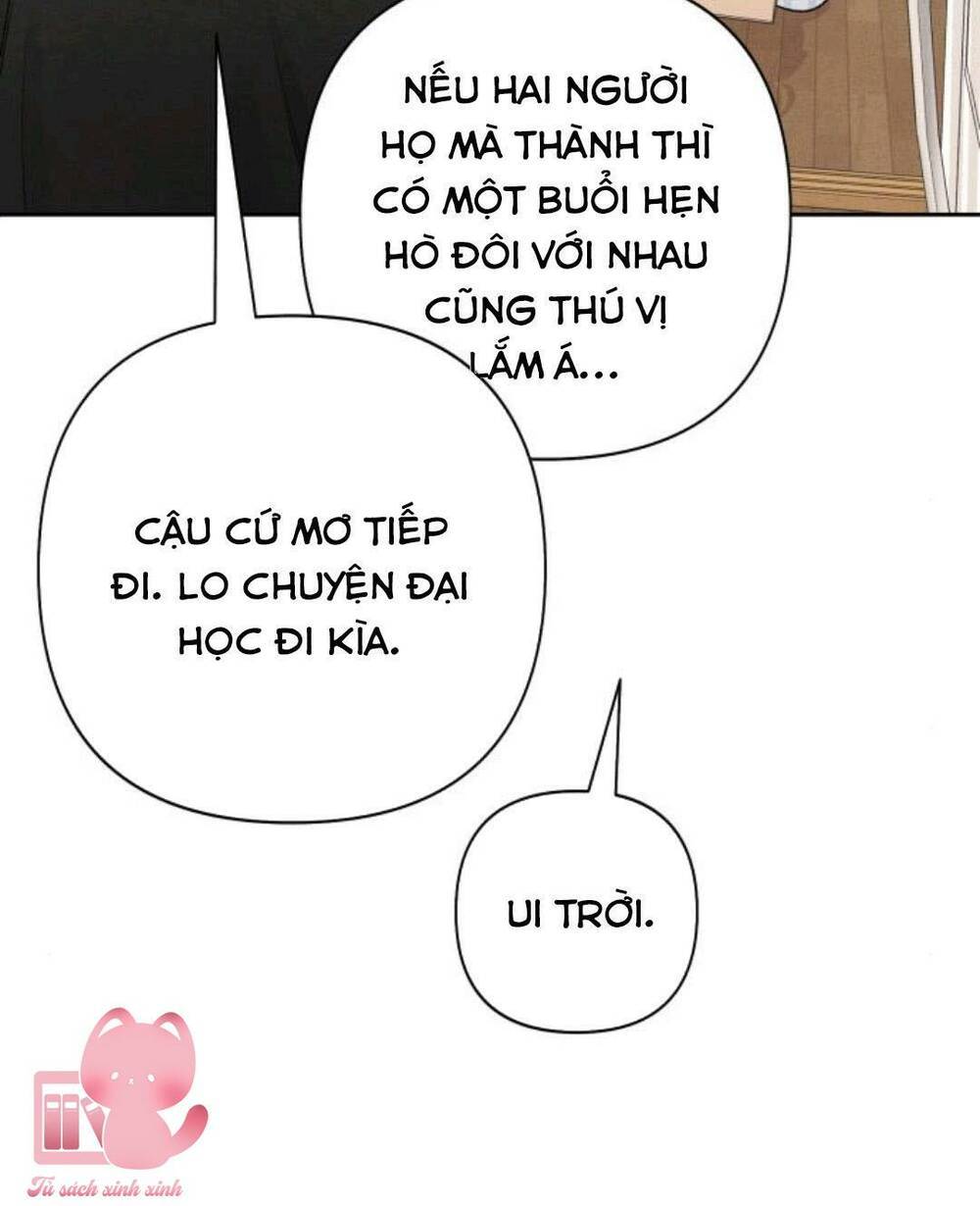 Bí Mật Thanh Xuân: Chapter 58