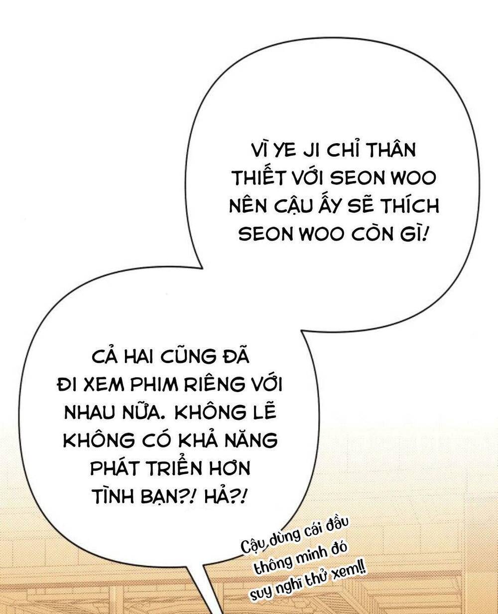 Bí Mật Thanh Xuân: Chapter 58