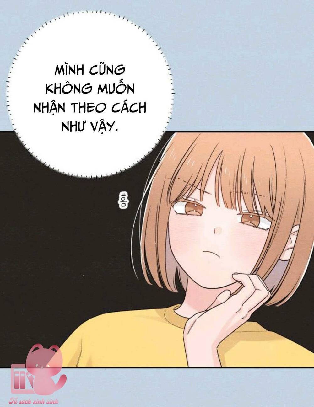 Bí Mật Thanh Xuân: Chapter 58
