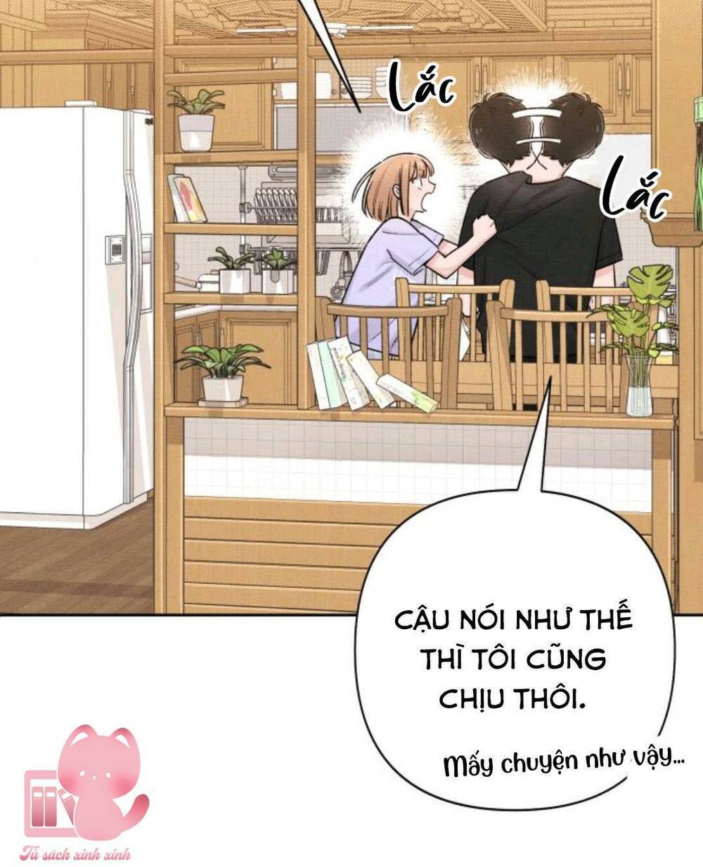 Bí Mật Thanh Xuân: Chapter 58