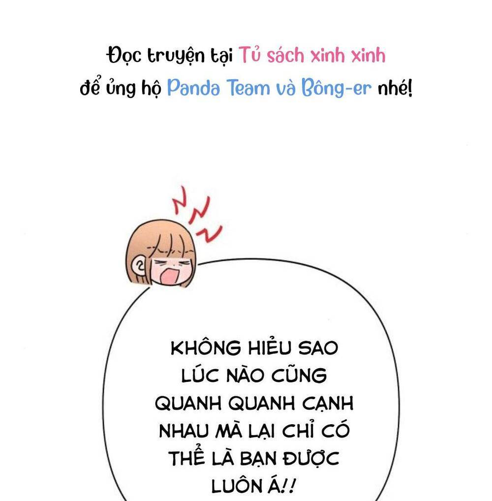 Bí Mật Thanh Xuân: Chapter 58