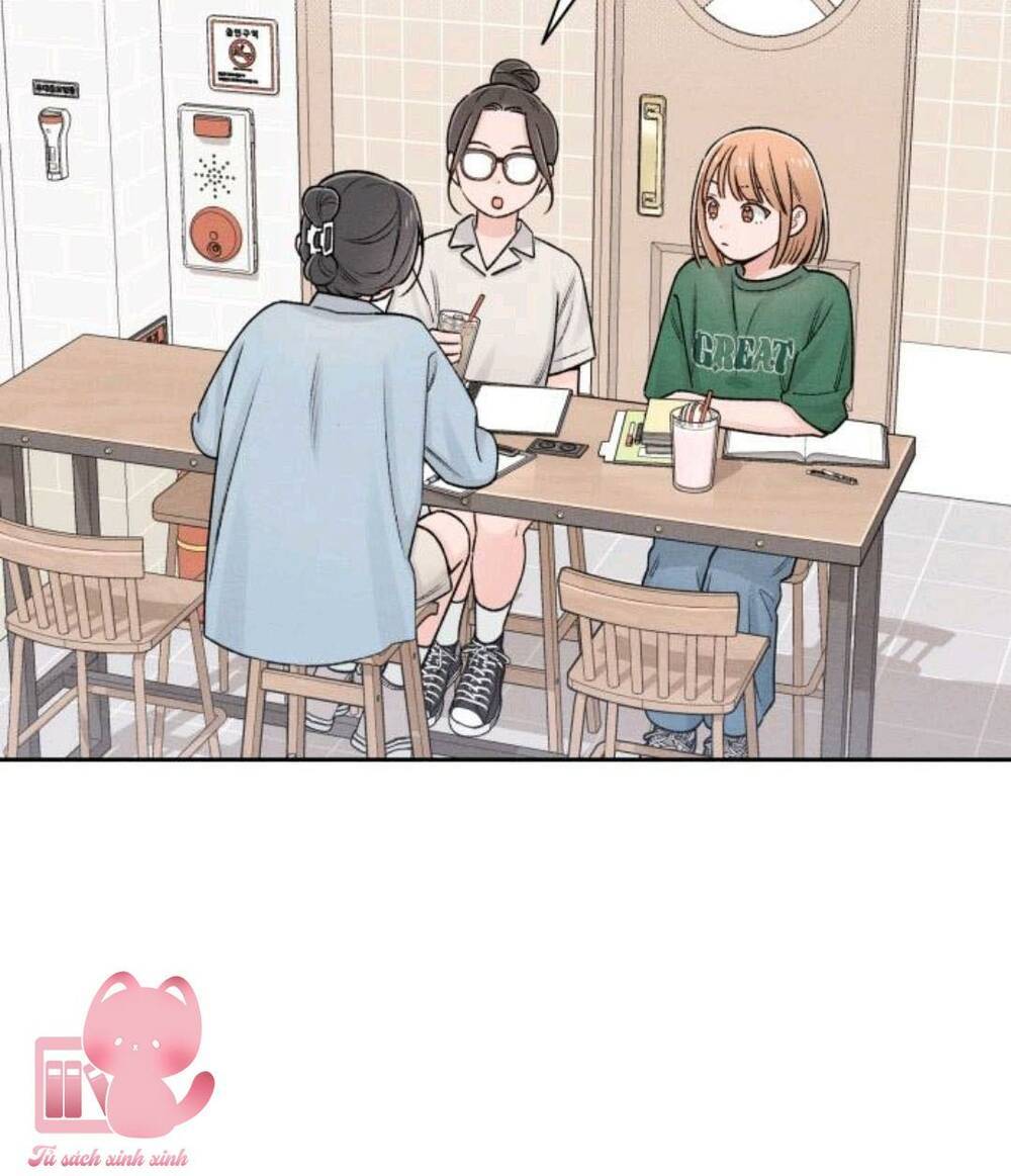 Bí Mật Thanh Xuân: Chapter 58