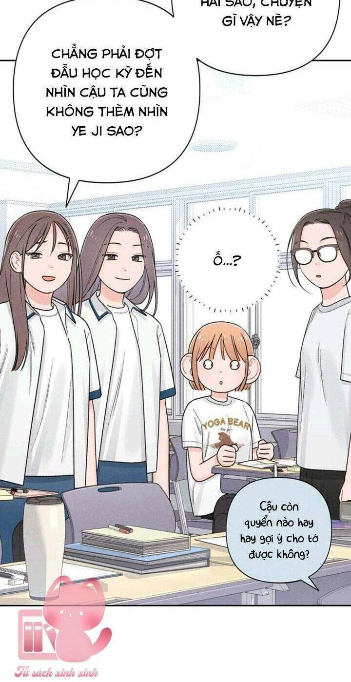 Bí Mật Thanh Xuân: Chapter 63