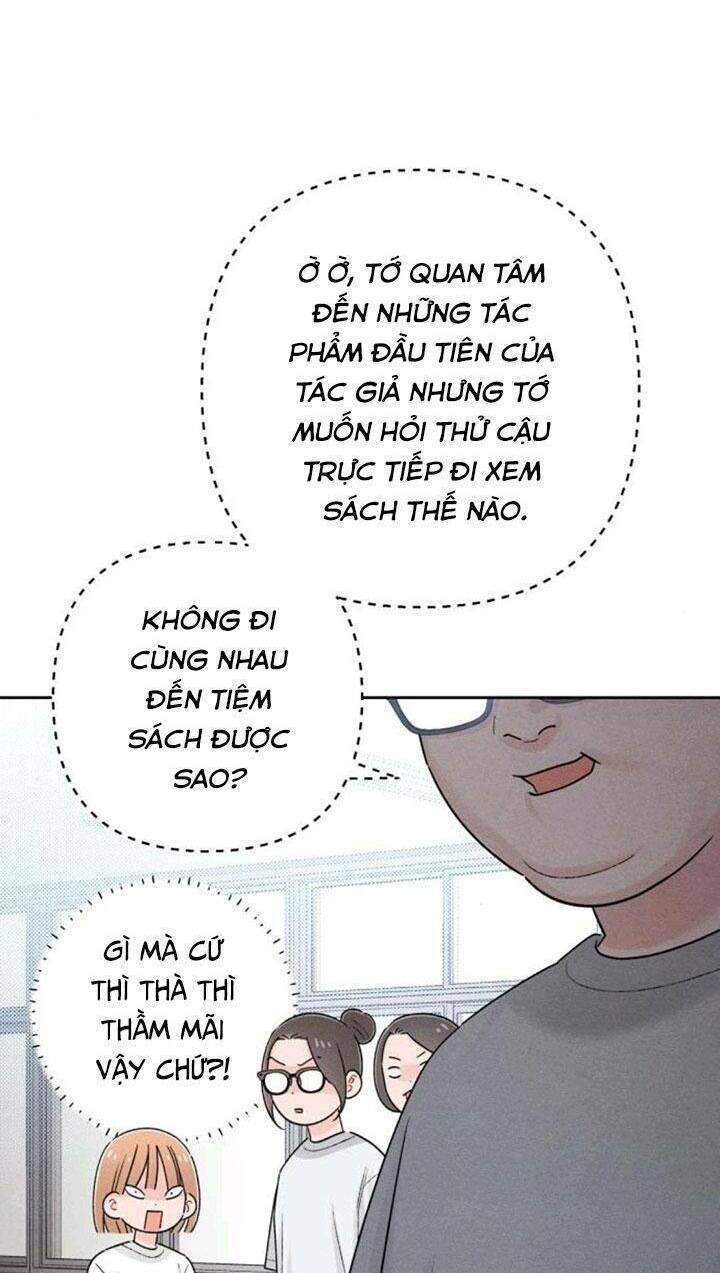 Bí Mật Thanh Xuân: Chapter 63