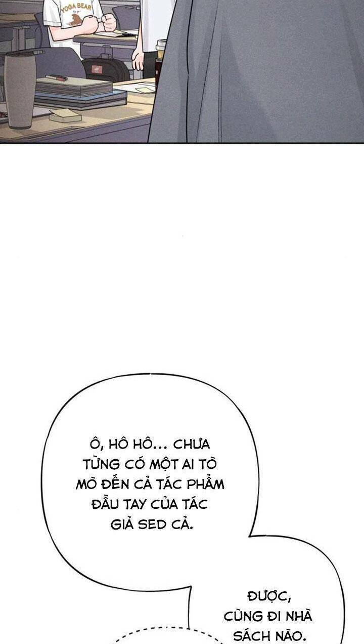 Bí Mật Thanh Xuân: Chapter 63