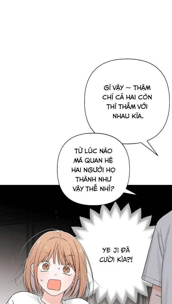 Bí Mật Thanh Xuân: Chapter 63