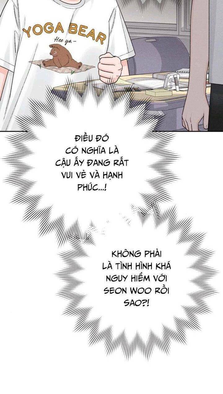 Bí Mật Thanh Xuân: Chapter 63