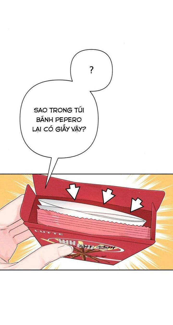 Bí Mật Thanh Xuân: Chapter 63