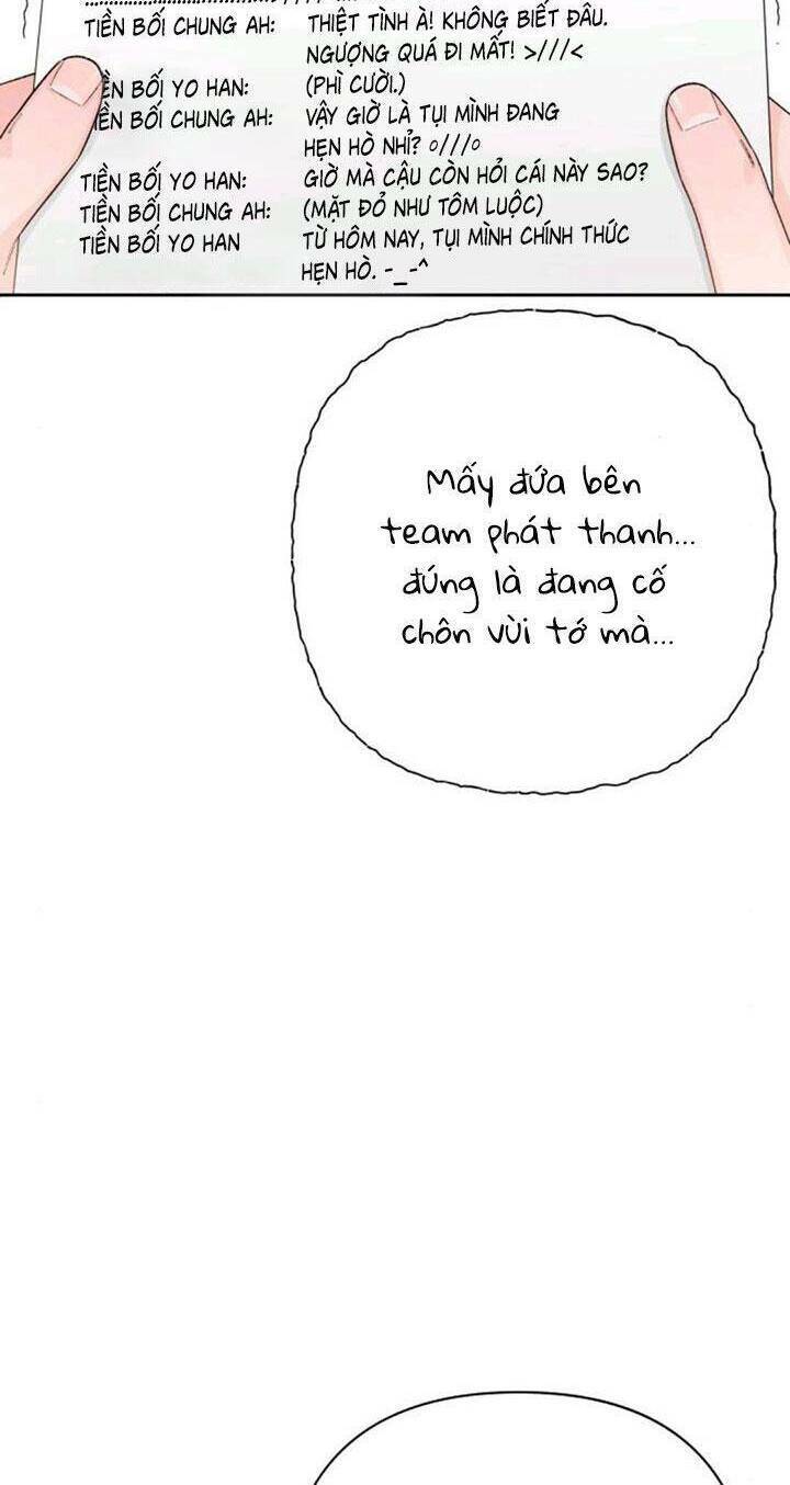 Bí Mật Thanh Xuân: Chapter 63