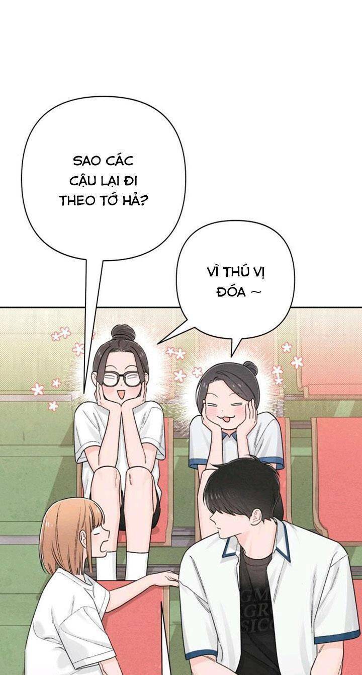 Bí Mật Thanh Xuân: Chapter 63