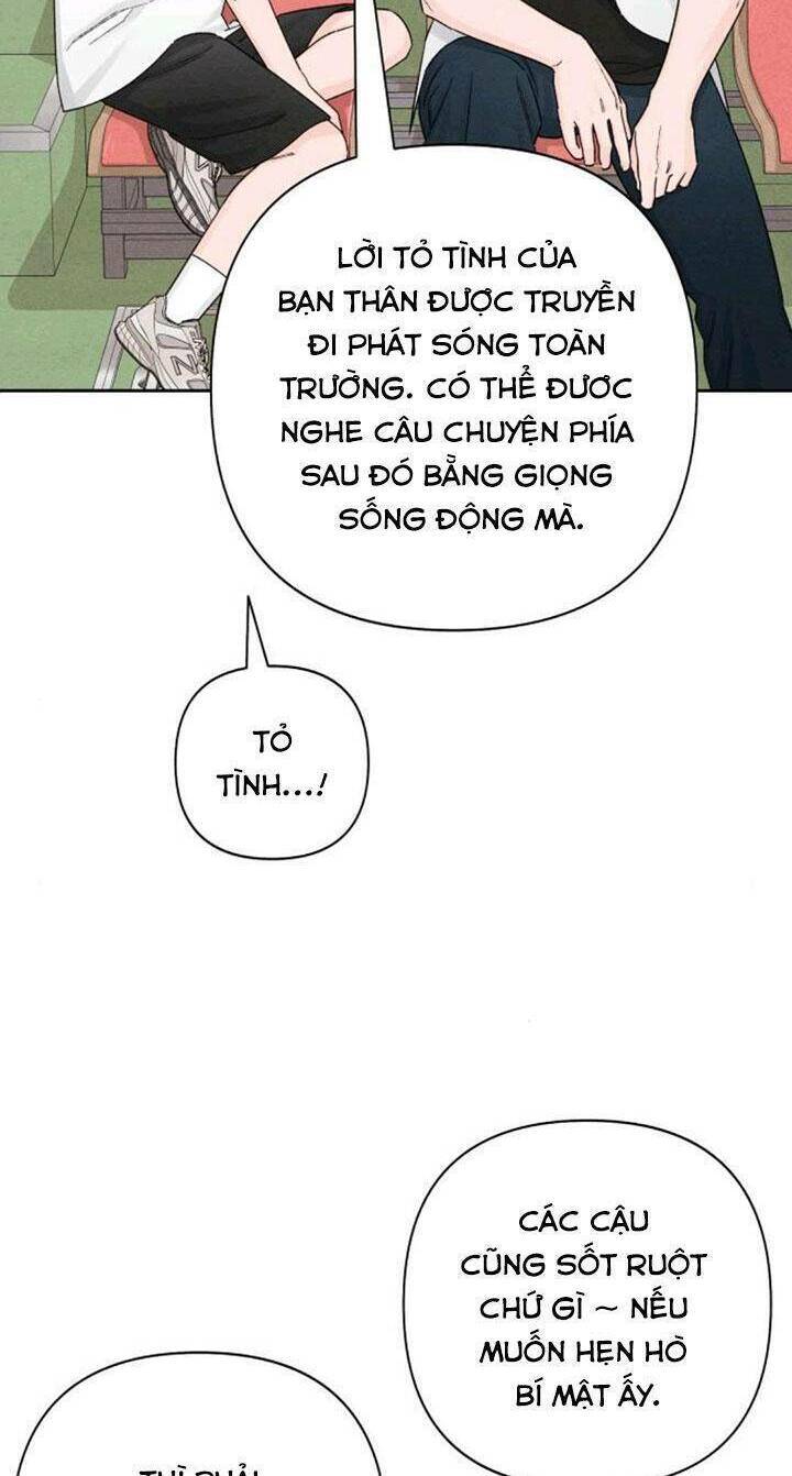 Bí Mật Thanh Xuân: Chapter 63