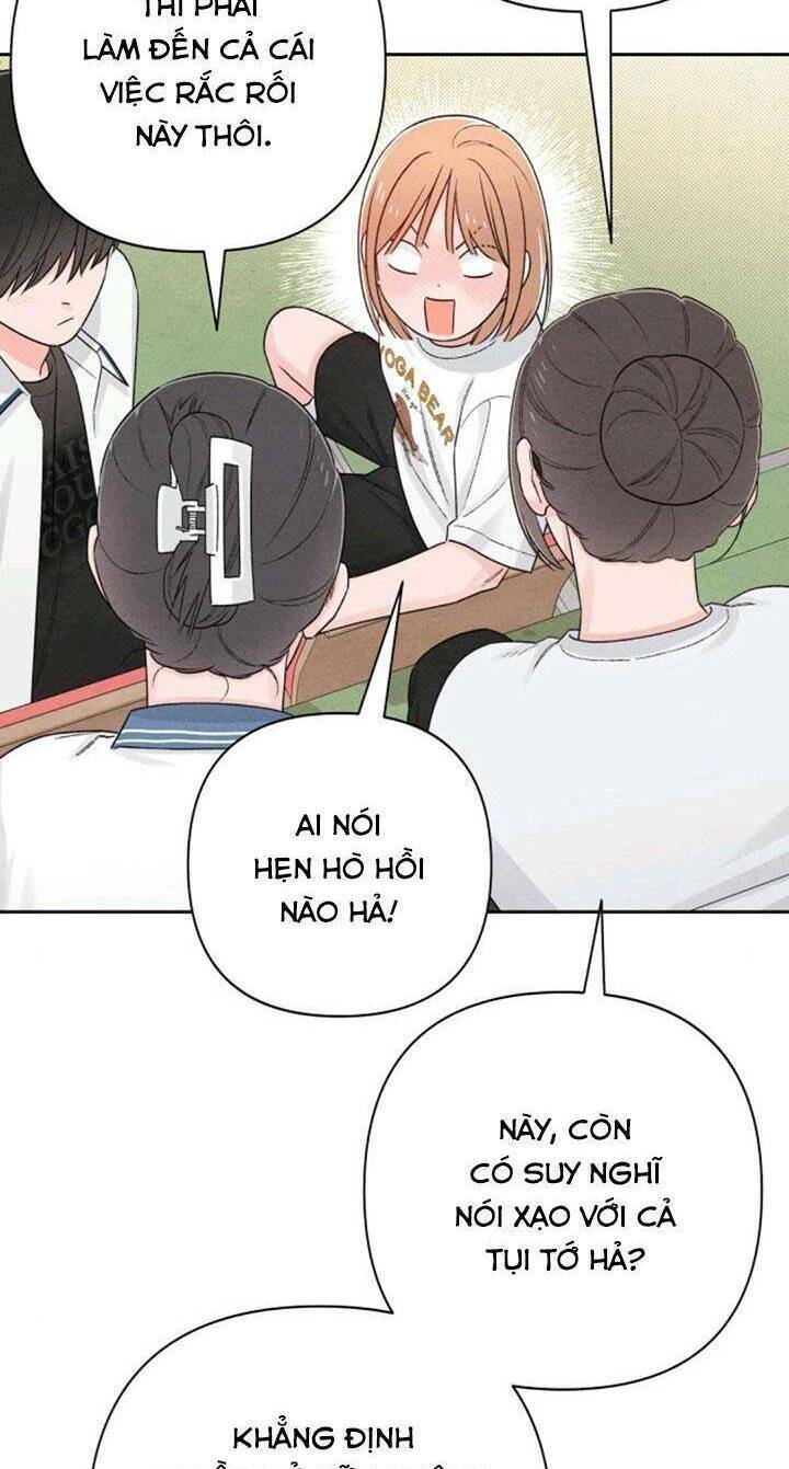 Bí Mật Thanh Xuân: Chapter 63
