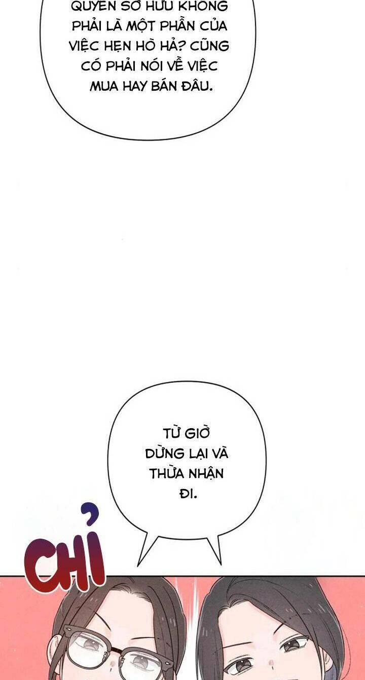 Bí Mật Thanh Xuân: Chapter 63