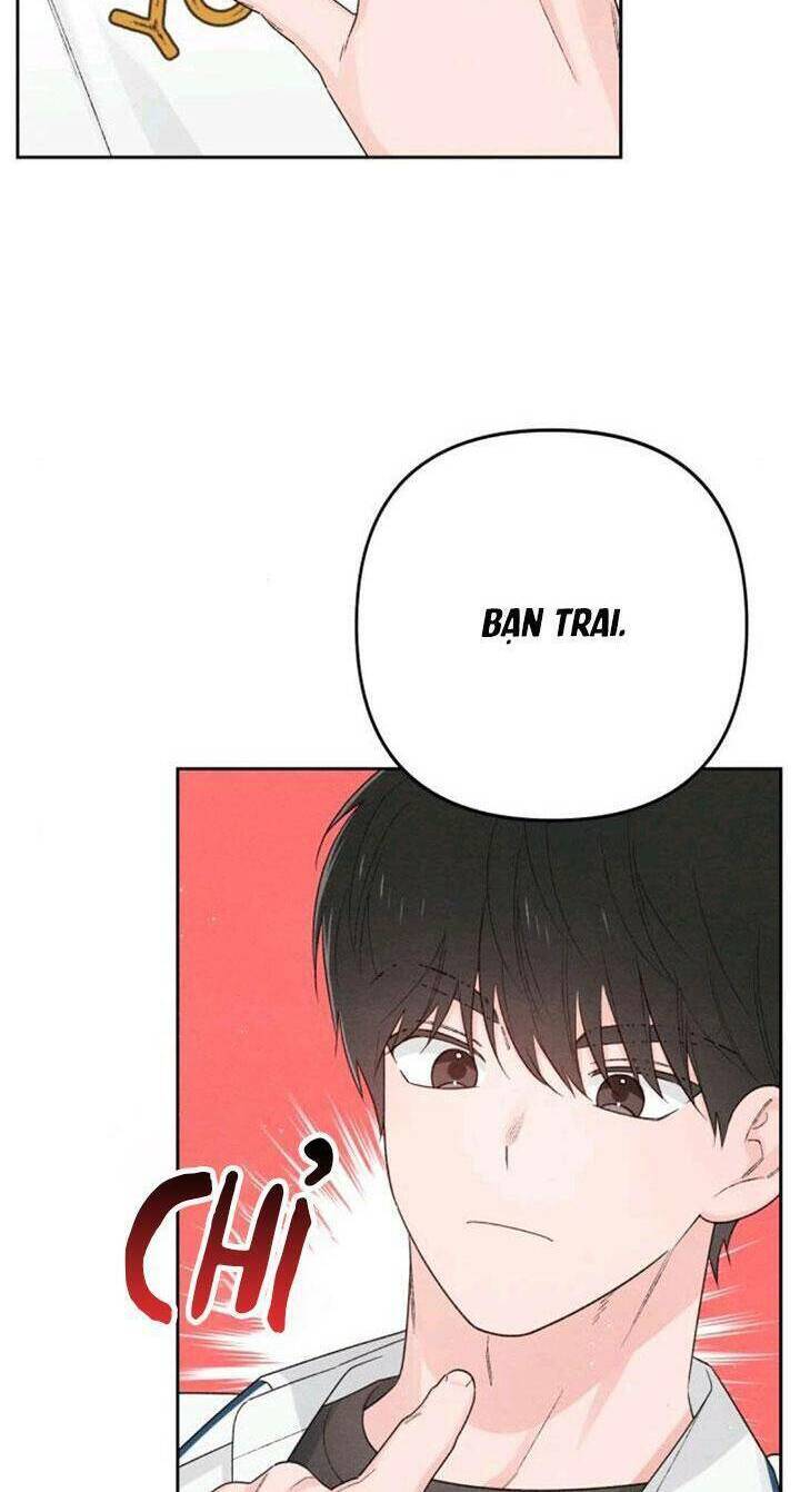 Bí Mật Thanh Xuân: Chapter 63