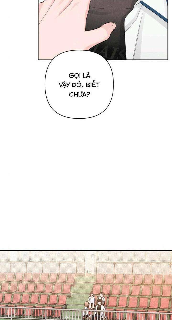 Bí Mật Thanh Xuân: Chapter 63