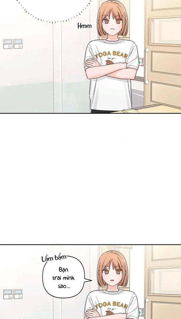 Bí Mật Thanh Xuân: Chapter 63