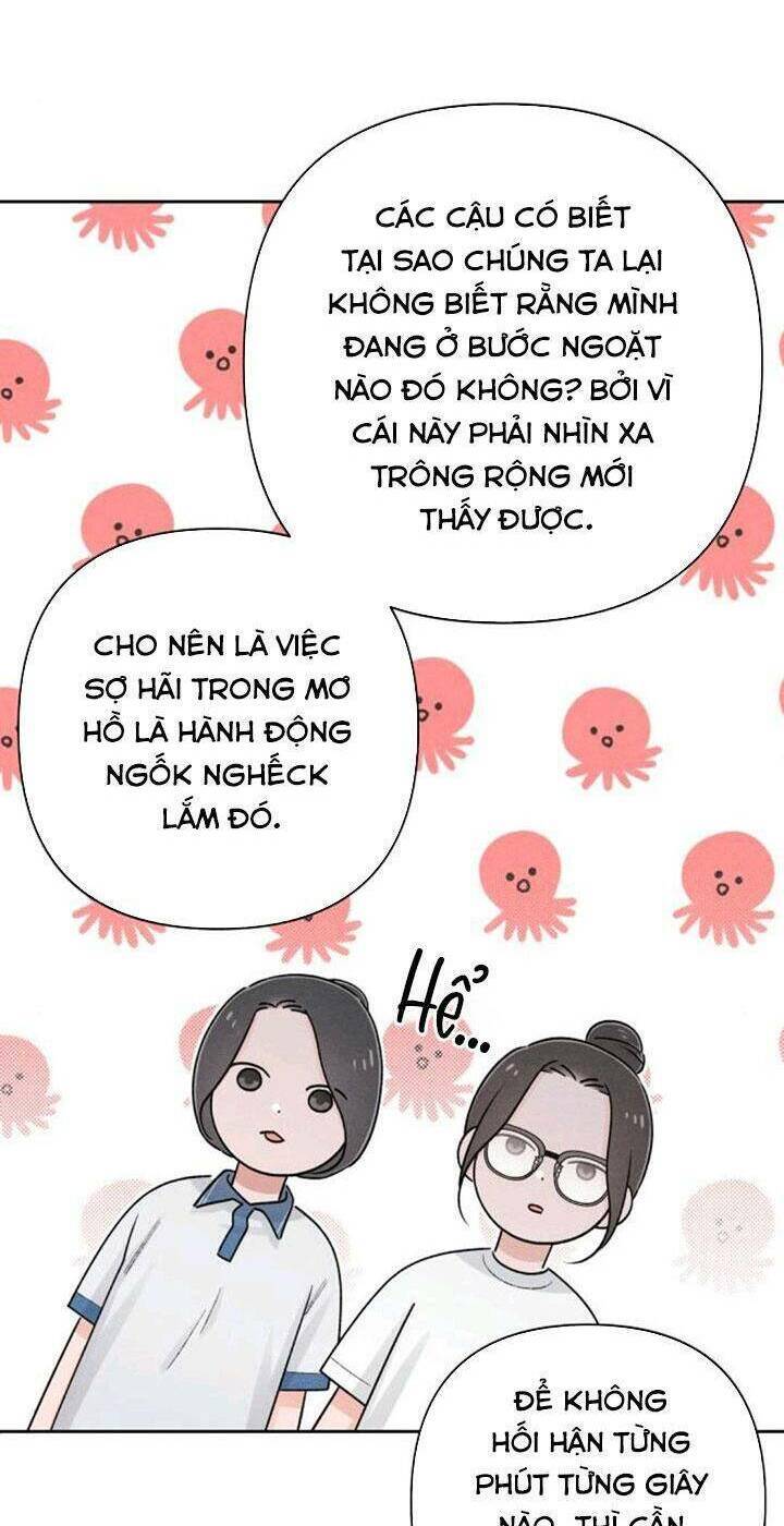 Bí Mật Thanh Xuân: Chapter 63