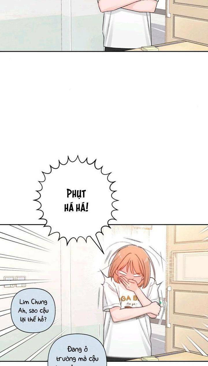 Bí Mật Thanh Xuân: Chapter 63
