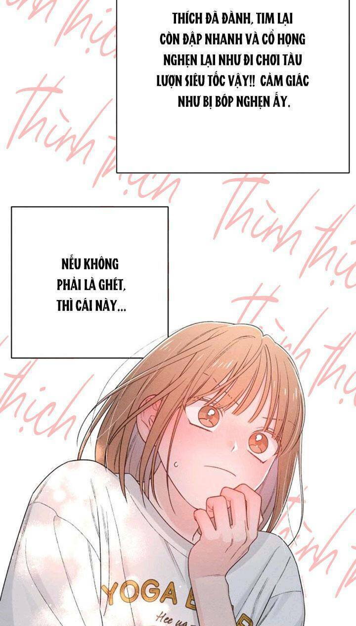 Bí Mật Thanh Xuân: Chapter 63