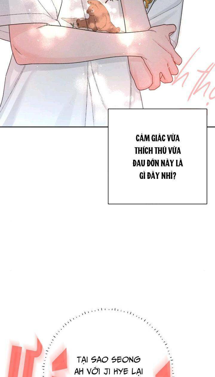 Bí Mật Thanh Xuân: Chapter 63