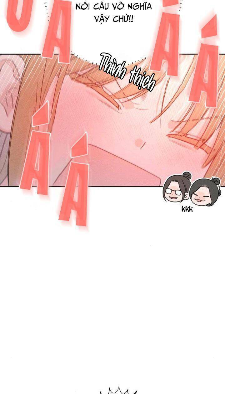 Bí Mật Thanh Xuân: Chapter 63