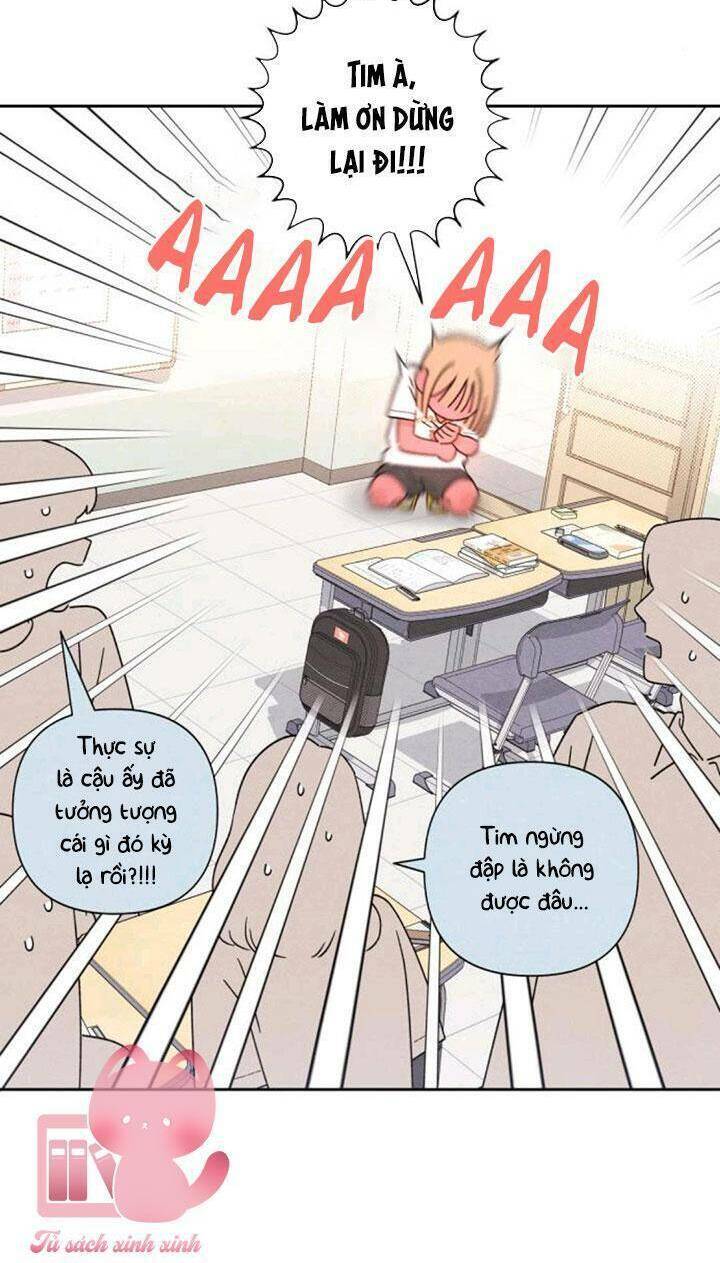 Bí Mật Thanh Xuân: Chapter 63