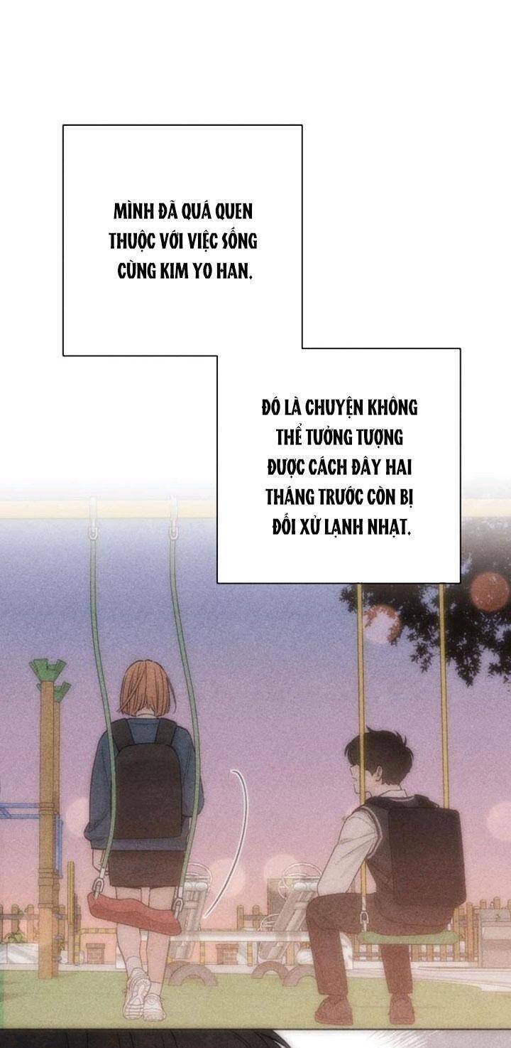 Bí Mật Thanh Xuân: Chapter 63