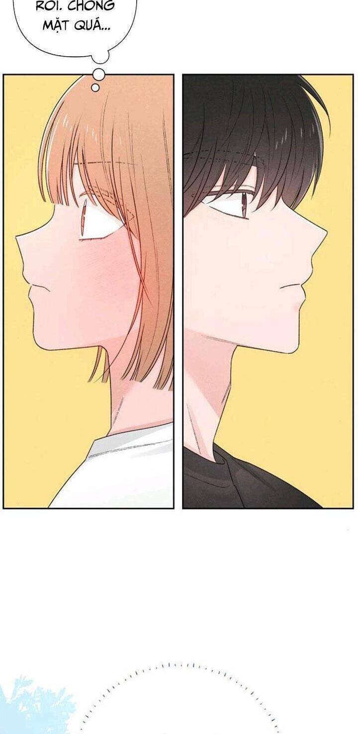Bí Mật Thanh Xuân: Chapter 63