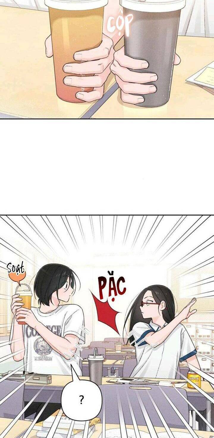 Bí Mật Thanh Xuân: Chapter 63