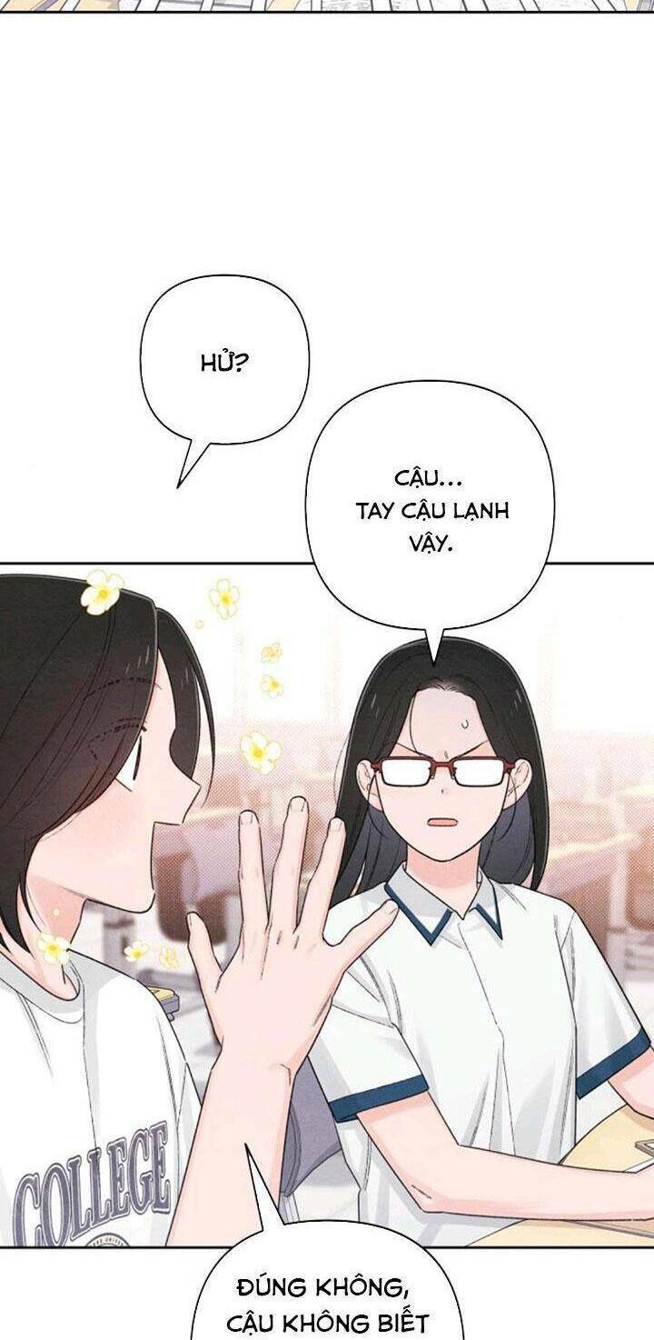 Bí Mật Thanh Xuân: Chapter 63