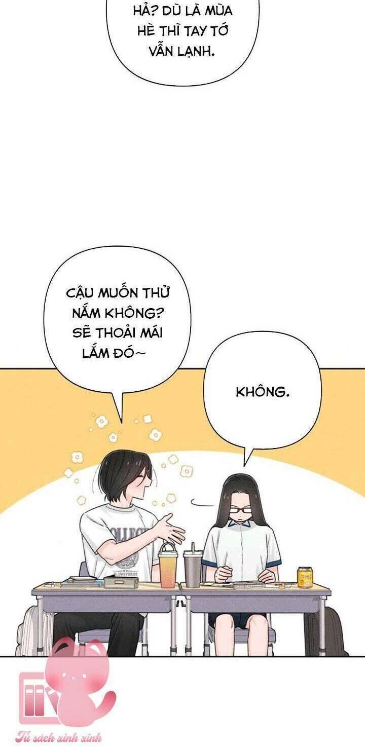 Bí Mật Thanh Xuân: Chapter 63