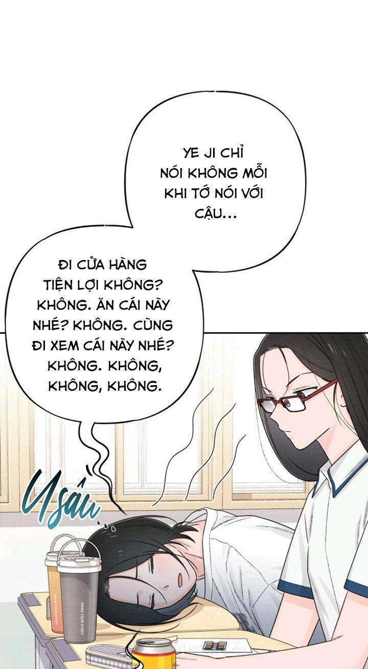 Bí Mật Thanh Xuân: Chapter 63