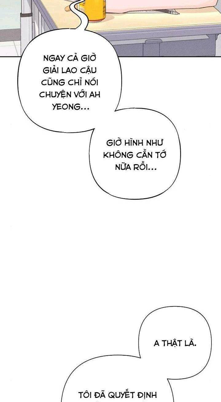 Bí Mật Thanh Xuân: Chapter 63