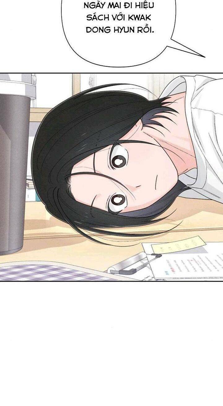 Bí Mật Thanh Xuân: Chapter 63