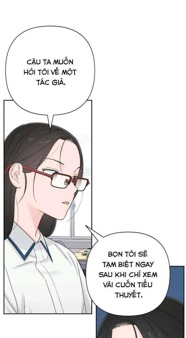 Bí Mật Thanh Xuân: Chapter 63
