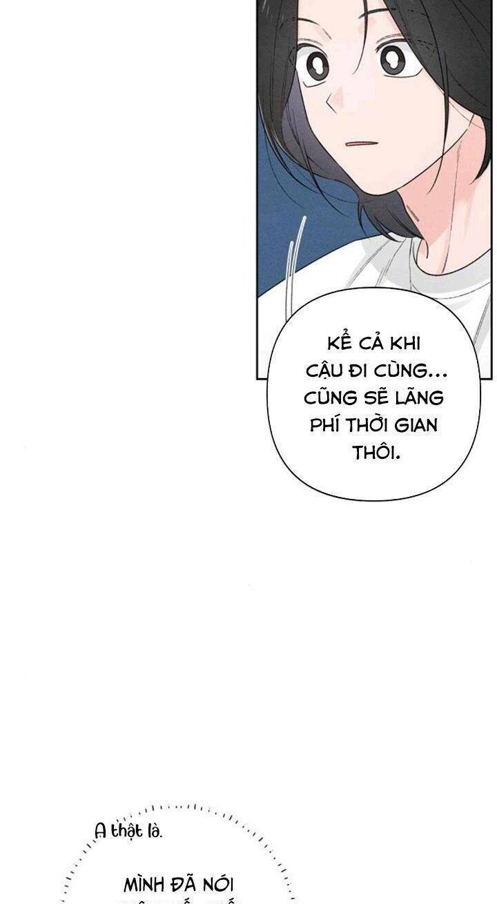 Bí Mật Thanh Xuân: Chapter 63